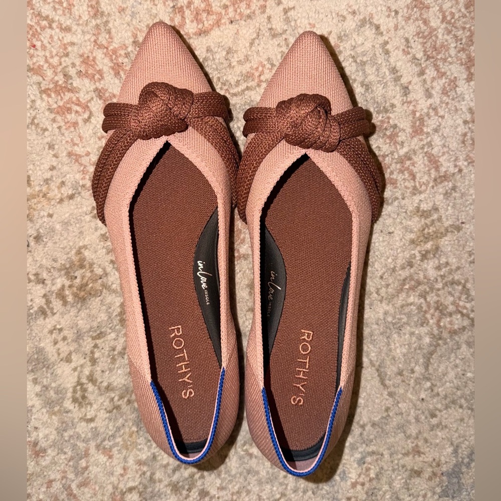 Rothy's The Point II